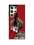 Crow Persona 5 Samsung Galaxy S23 Ultra 5G Case QC9969