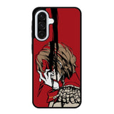Crow Persona 5 Samsung Galaxy A16 5G Case RC9969