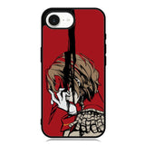 Crow Persona 5 iPhone 16e Case OV9969