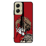 Crow Persona 5 Motorola Moto G Stylus 5G 2024 Case OV9969