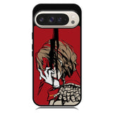 Crow Persona 5 Google Pixel 10 | Google Pixel 10 Pro Case RC9969