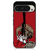 Crow Persona 5 Google Pixel 9 Pro XL Case OV9969