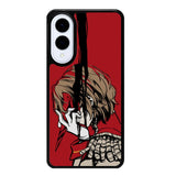 Crow Persona 5 Samsung Galaxy S25 Edge 5G Case OV9969