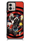 Persona 5 Anime Motorola Moto G Stylus 5G 2023 Case OV10096