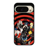 Persona 5 Anime Google Pixel 10 Pro Case OV10096