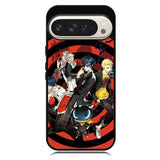 Persona 5 Anime Google Pixel 10 Pro XL Case RC10096