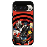 Persona 5 Anime Google Pixel 9 | Pixel 9 Pro Case OV10096