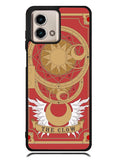Cardcaptor Sakura Motorola Moto G Stylus 5G 2023 Case OV9955