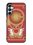 Cardcaptor Sakura Samsung Galaxy A15 5G Case OV9955