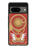Cardcaptor Sakura Google Pixel 8A Case QC9955