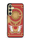 Cardcaptor Sakura Samsung Galaxy S25 Plus 5G , Samsung Galaxy S25+ 5G Case OV9955