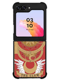 Cardcaptor Sakura Samsung Galaxy Z Flip 5 5G 2023 Case OV9955