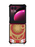 Cardcaptor Sakura Motorola Moto Razr Plus 2023 , Moto Razr+ 2023 Case OV9955
