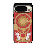 Cardcaptor Sakura Google Pixel 10 Pro Case QC9955