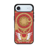Cardcaptor Sakura iPhone Air Case QC9955