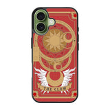 Cardcaptor Sakura iPhone 17 Case QC9955