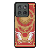 Cardcaptor Sakura Motorola Moto Edge 2025 Case QC9955