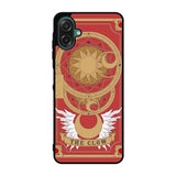 Cardcaptor Sakura Samsung Galaxy A07 Case QC9955