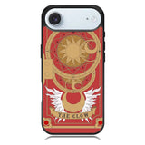 Cardcaptor Sakura iPhone 17 Air Case OV9955