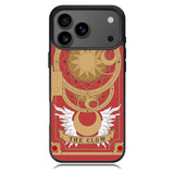 Cardcaptor Sakura Samsung Galaxy S26 Ultra Case OV9955