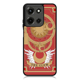Cardcaptor Sakura Motorola Moto G 5G 2025 Case OV9955