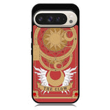 Cardcaptor Sakura Google Pixel 10 Pro XL Case RC9955