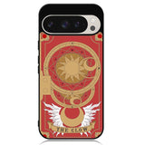 Cardcaptor Sakura Google Pixel 9 Pro XL Case OV9955