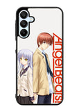Angel Beats Anime Samsung Galaxy A15 5G Case OV9930