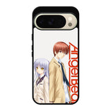 Angel Beats Anime Google Pixel 10 Pro Case QC9930