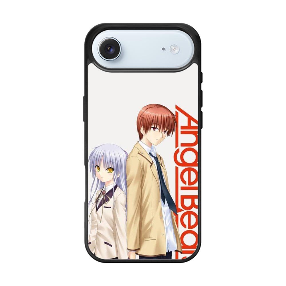 Angel Beats Anime iPhone Air Case QC9930