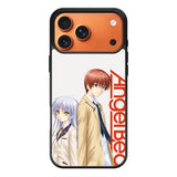 Angel Beats Anime iPhone 17 Pro Max Case QC9930