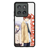 Angel Beats Anime Motorola Moto Edge 2025 Case QC9930