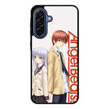 Angel Beats Anime Samsung Galaxy A17 Case QC9930