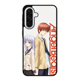 Angel Beats Anime Samsung Galaxy A56 5G Case RC9930
