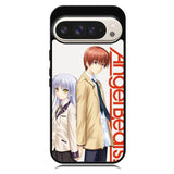 Angel Beats Anime Google Pixel 10 Pro XL Case RC9930
