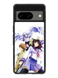 Angel Beats Anime Google Pixel 8 Case QC9931