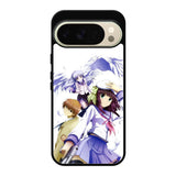 Angel Beats Anime Google Pixel 10 Pro XL Case QC9931