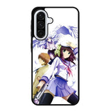 Angel Beats Anime Samsung Galaxy A56 5G Case RC9931