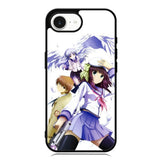 Angel Beats Anime iPhone 16e Case OV9931