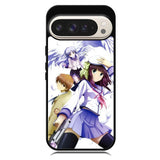 Angel Beats Anime Google Pixel 10 | Google Pixel 10 Pro Case RC9931