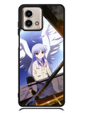 Angel Beats Anime Motorola Moto G Stylus 5G 2023 Case OV9932