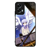 Angel Beats Anime Motorola Moto G Play 2024 Case OV9932