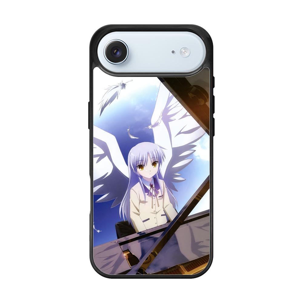 Angel Beats Anime iPhone Air Case QC9932
