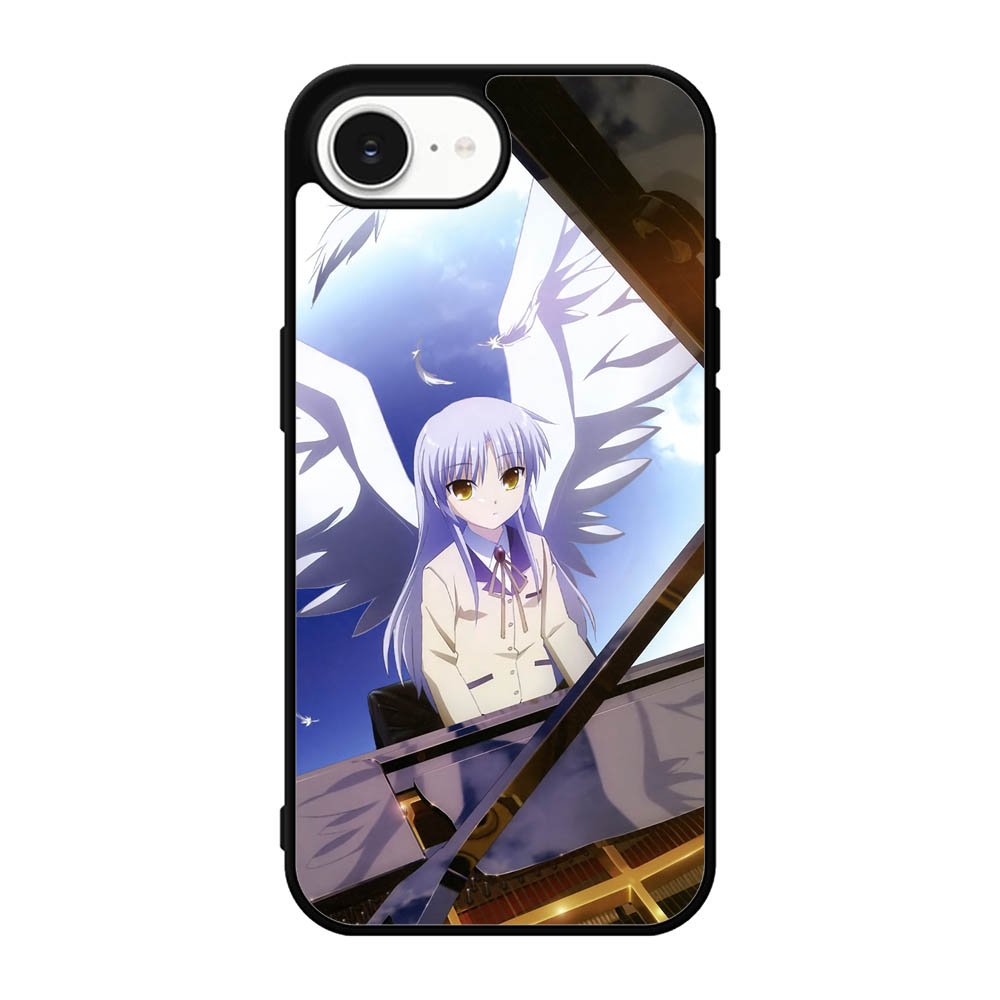 Angel Beats Anime iPhone 17e Case OV9932