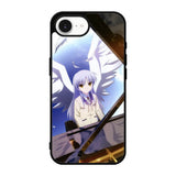 Angel Beats Anime iPhone 17e Case OV9932
