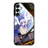 Angel Beats Anime Samsung Galaxy A16 Case OV9932