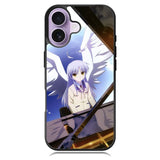 Angel Beats Anime iPhone 17 Case OV9932