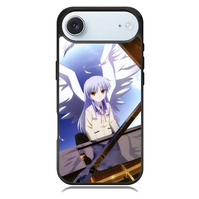 Angel Beats Anime iPhone 17 Air Case OV9932