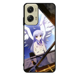 Angel Beats Anime Motorola Moto G Stylus 5G 2024 Case OV9932