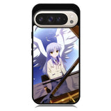 Angel Beats Anime Google Pixel 10 Pro XL Case RC9932